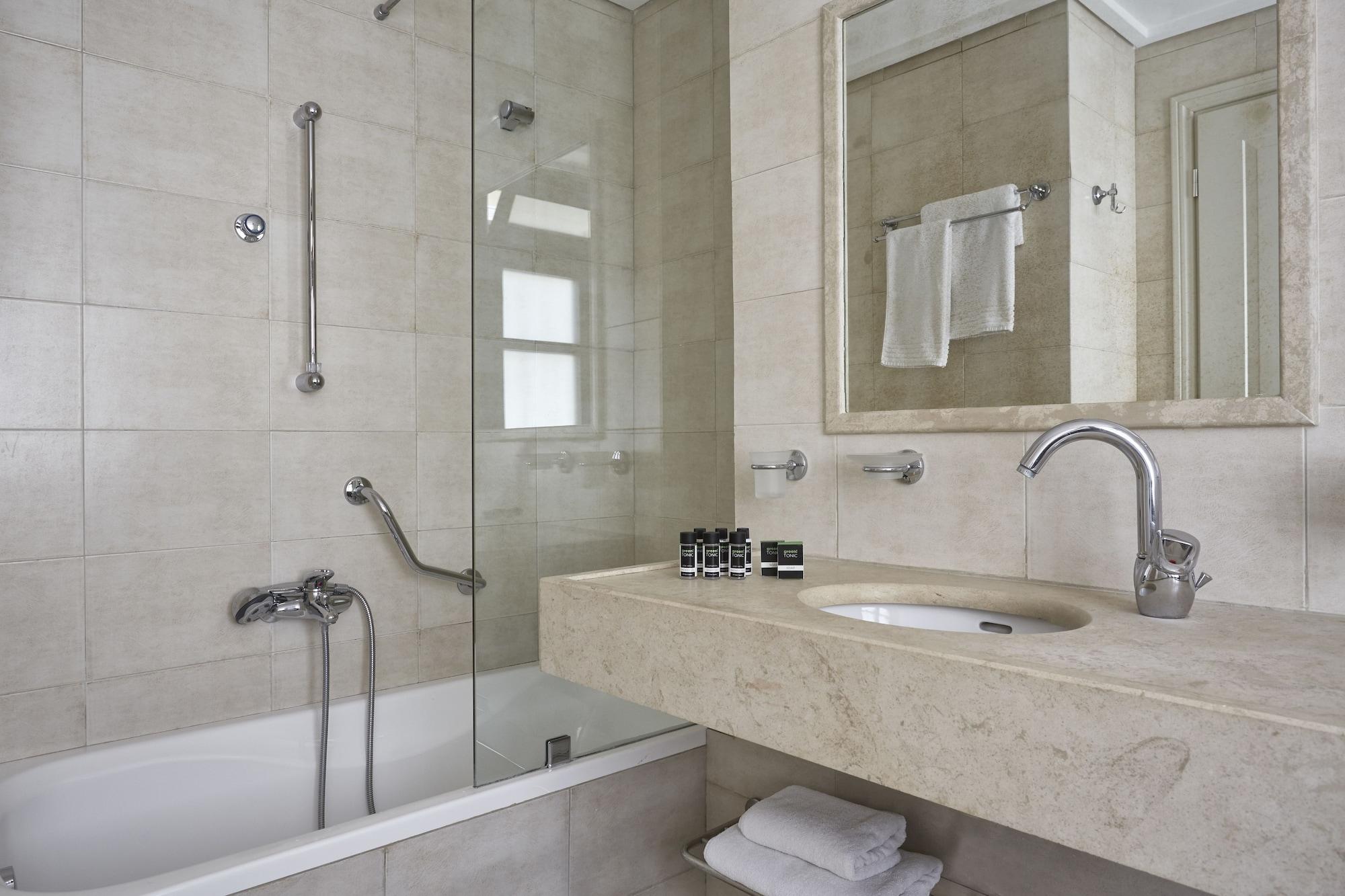 The Captain'S House Boutique Hotel Preveza Eksteriør billede