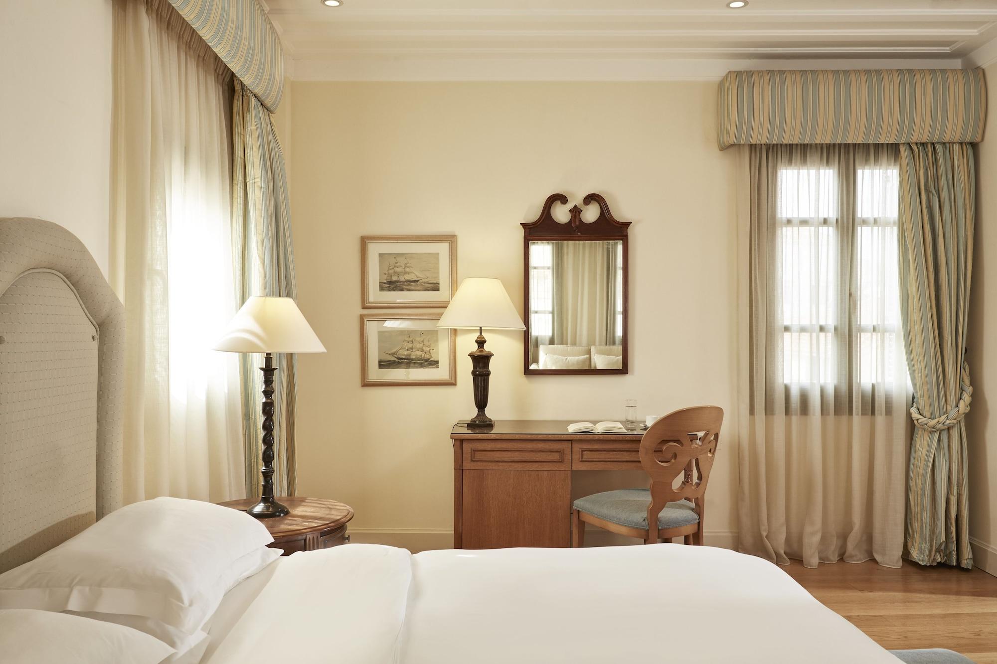 The Captain'S House Boutique Hotel Preveza Eksteriør billede