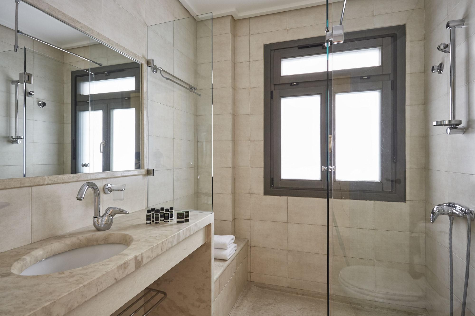 The Captain'S House Boutique Hotel Preveza Eksteriør billede