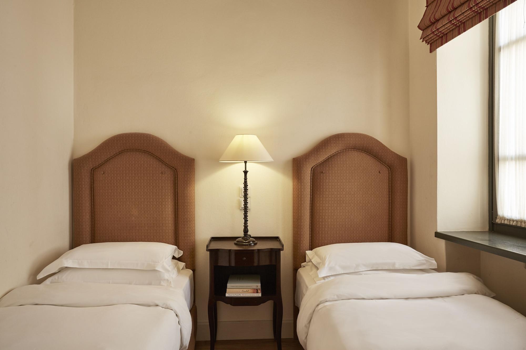 The Captain'S House Boutique Hotel Preveza Eksteriør billede
