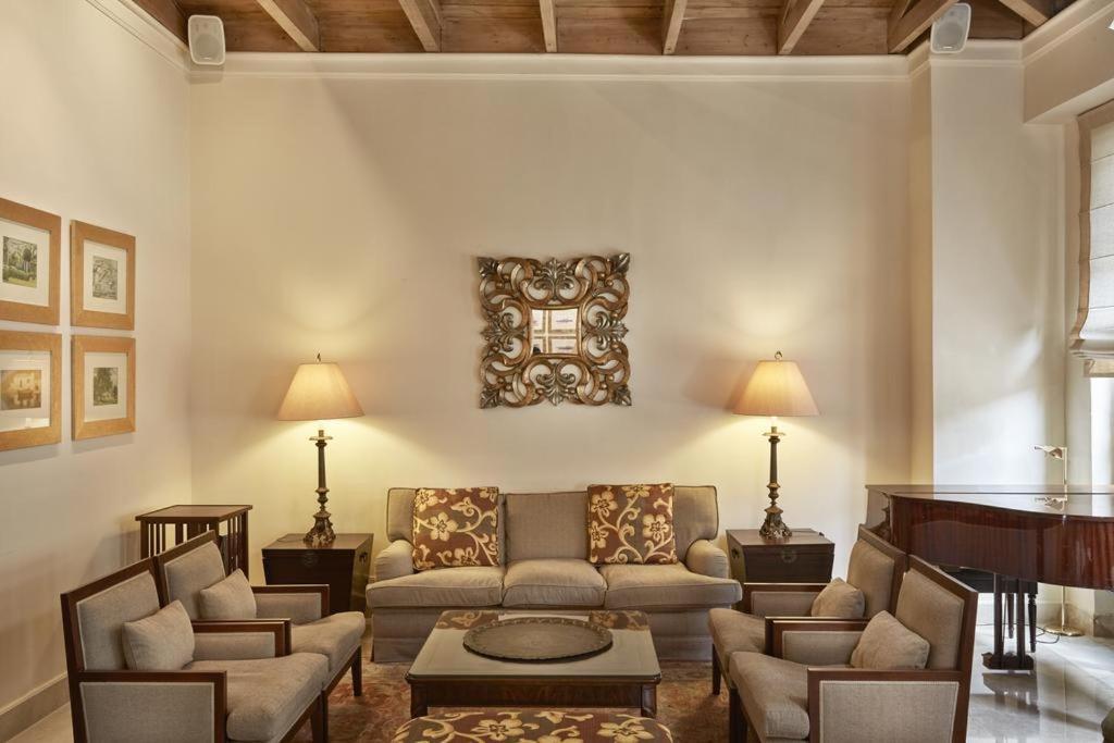The Captain'S House Boutique Hotel Preveza Eksteriør billede