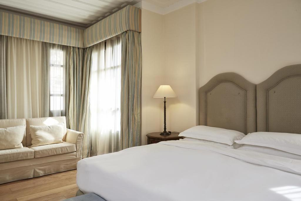 The Captain'S House Boutique Hotel Preveza Eksteriør billede
