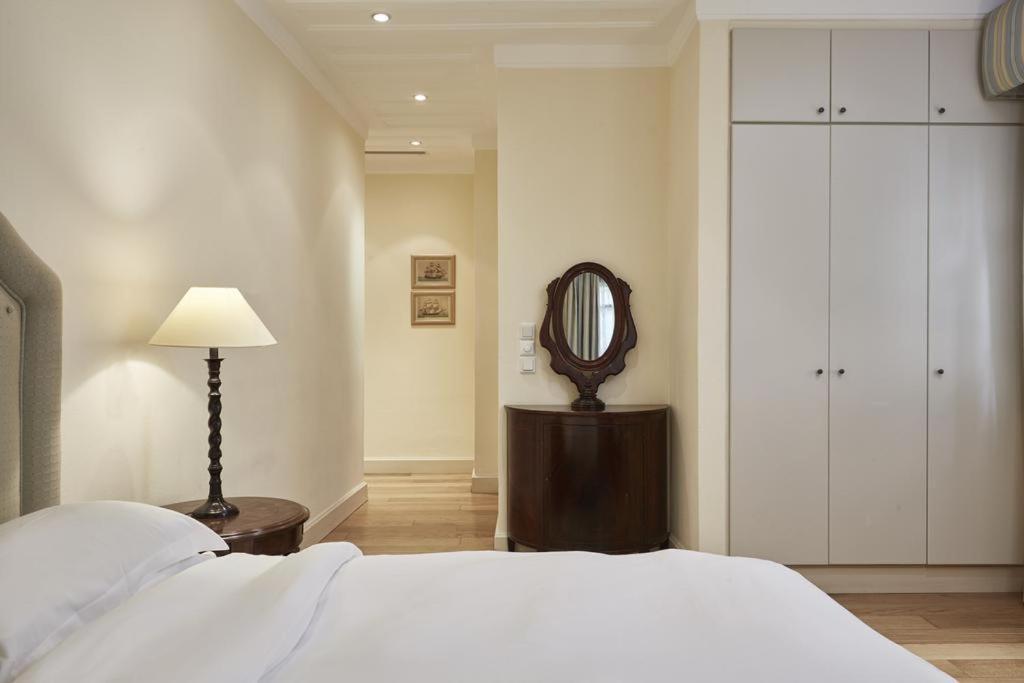 The Captain'S House Boutique Hotel Preveza Eksteriør billede