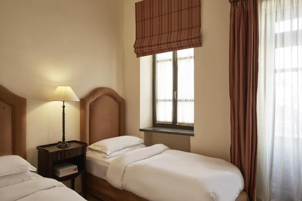 The Captain'S House Boutique Hotel Preveza Eksteriør billede