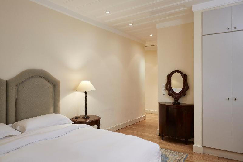 The Captain'S House Boutique Hotel Preveza Eksteriør billede