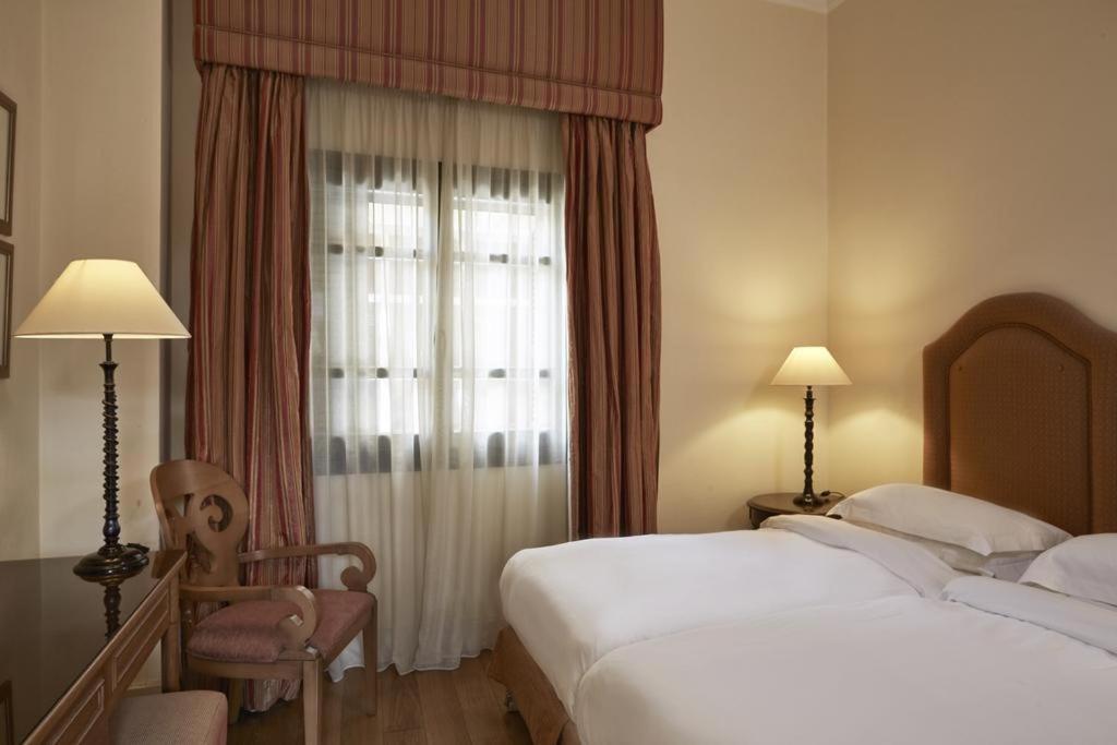 The Captain'S House Boutique Hotel Preveza Eksteriør billede