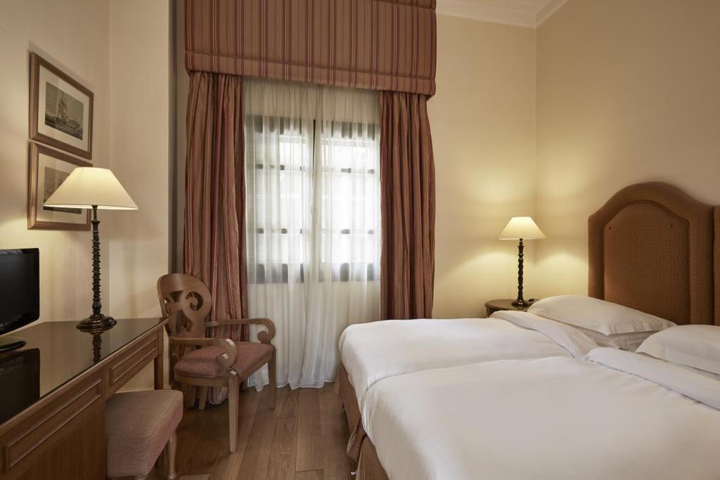 The Captain'S House Boutique Hotel Preveza Eksteriør billede