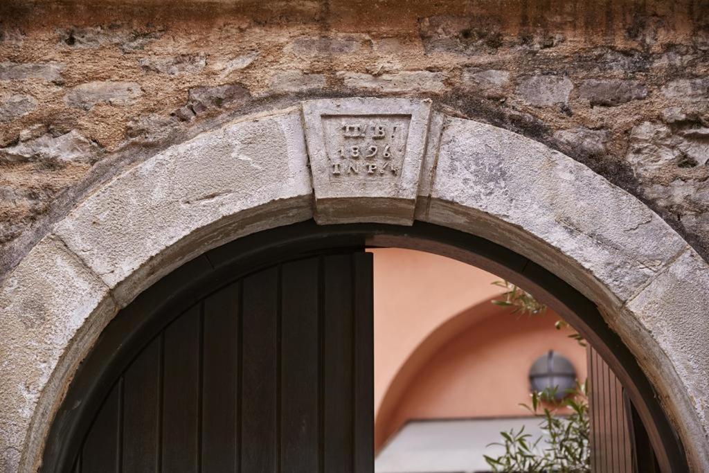 The Captain'S House Boutique Hotel Preveza Eksteriør billede