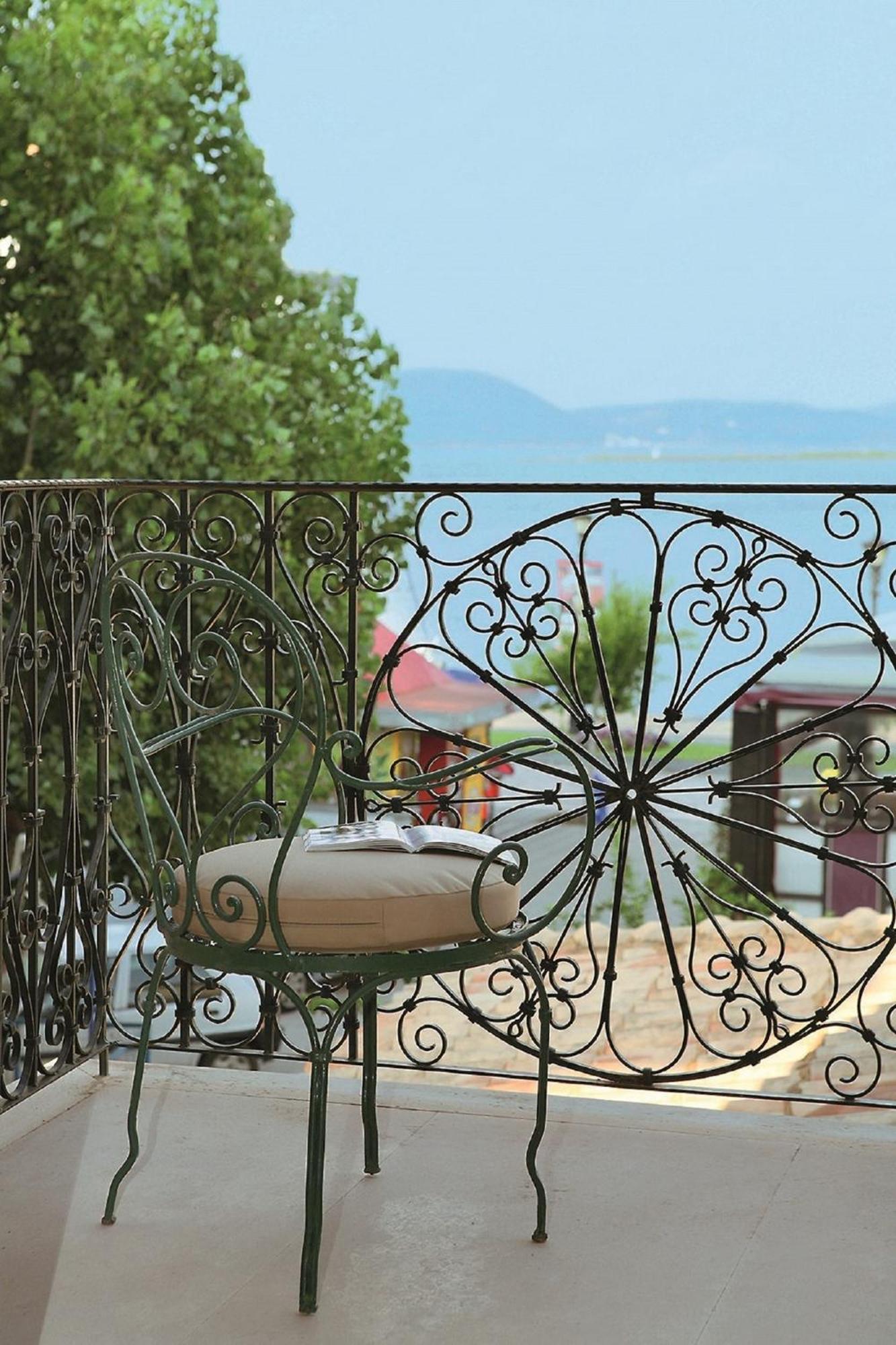 The Captain'S House Boutique Hotel Preveza Eksteriør billede