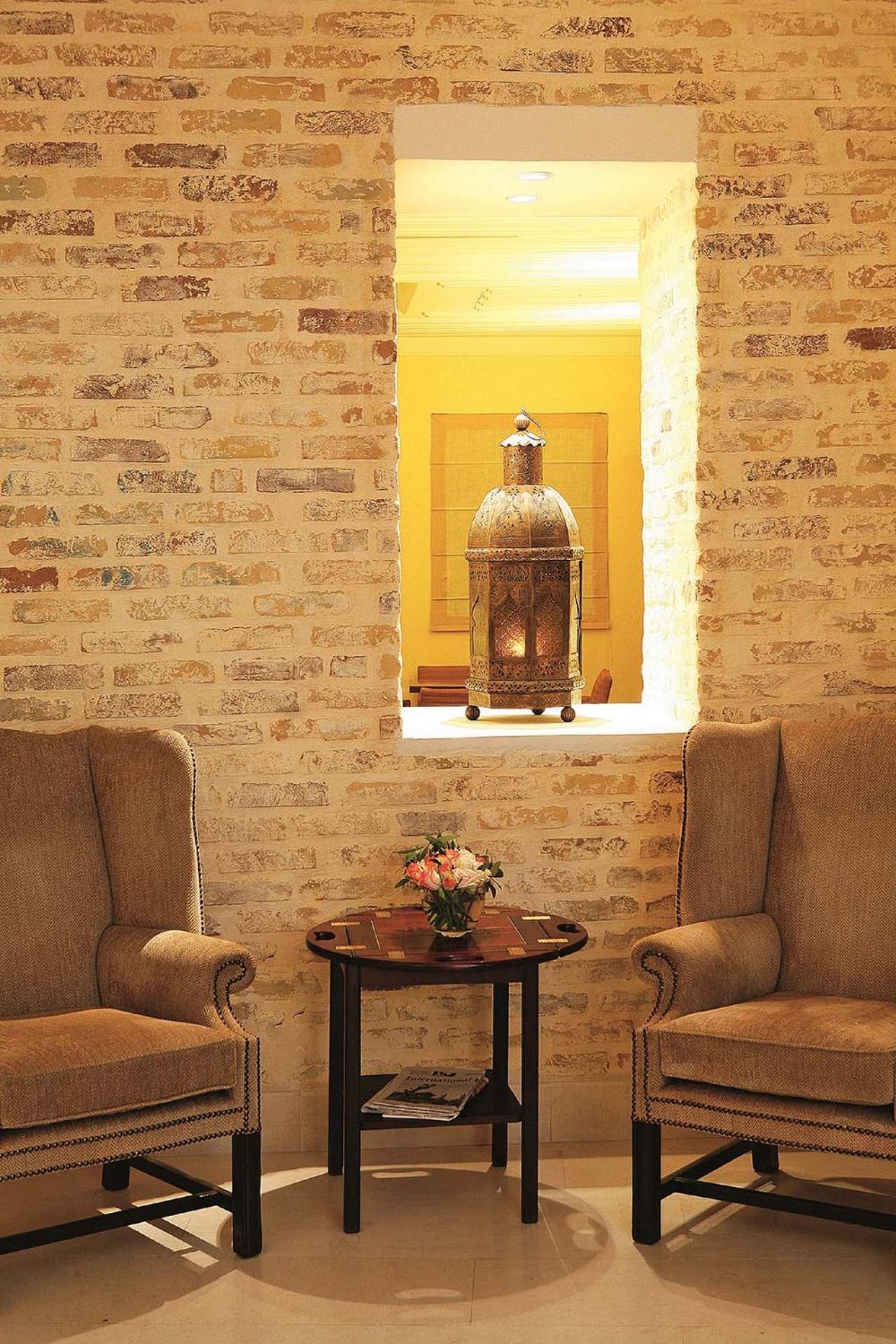 The Captain'S House Boutique Hotel Preveza Eksteriør billede