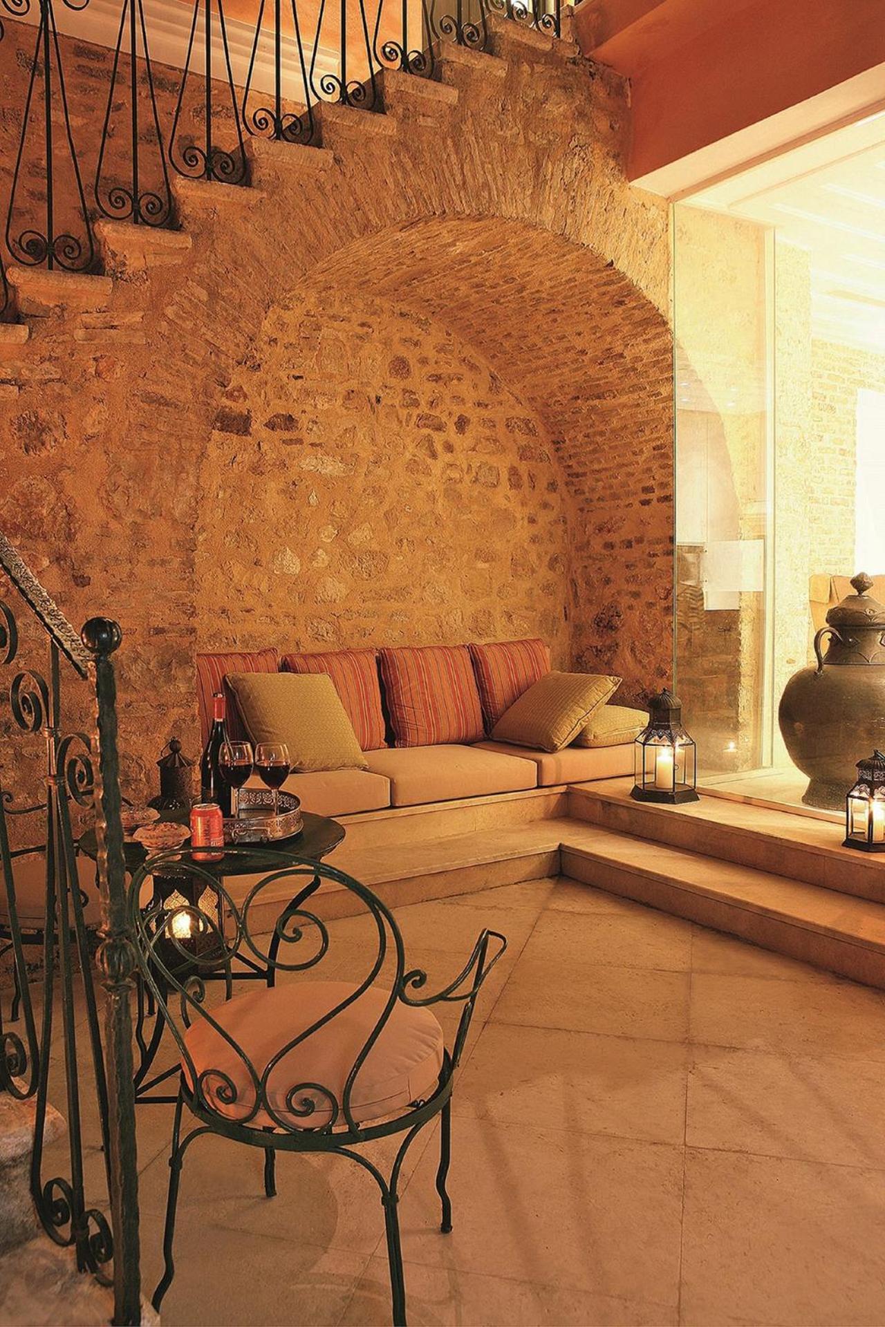 The Captain'S House Boutique Hotel Preveza Eksteriør billede