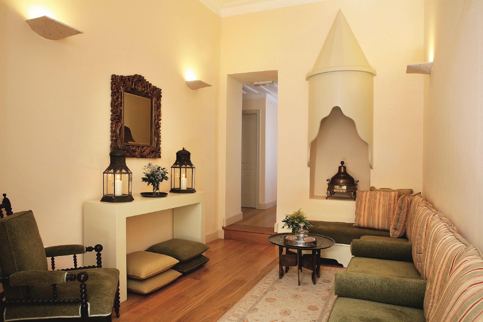 The Captain'S House Boutique Hotel Preveza Eksteriør billede